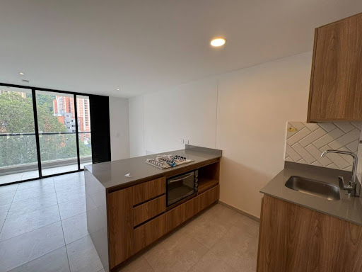 Apartment for rent in Prados de Sabaneta, Sabaneta