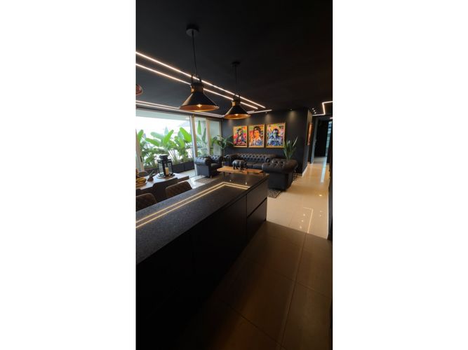 Apartamento de 3 alcobas en venta en Conjunto Residencial Santa Maria De Los Vientos, Cali, 105 m² · foto 1 de 10