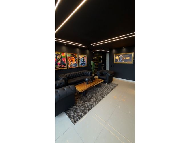 Apartamento de 3 alcobas en venta en Conjunto Residencial Santa Maria De Los Vientos, Cali, 105 m² · foto 2 de 10