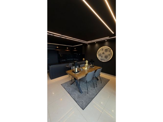 Apartamento de 3 alcobas en venta en Conjunto Residencial Santa Maria De Los Vientos, Cali, 105 m² · foto 4 de 10