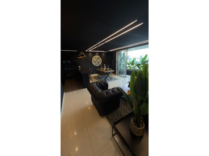 Apartamento de 3 alcobas en venta en Conjunto Residencial Santa Maria De Los Vientos, Cali, 105 m² · foto 5 de 10