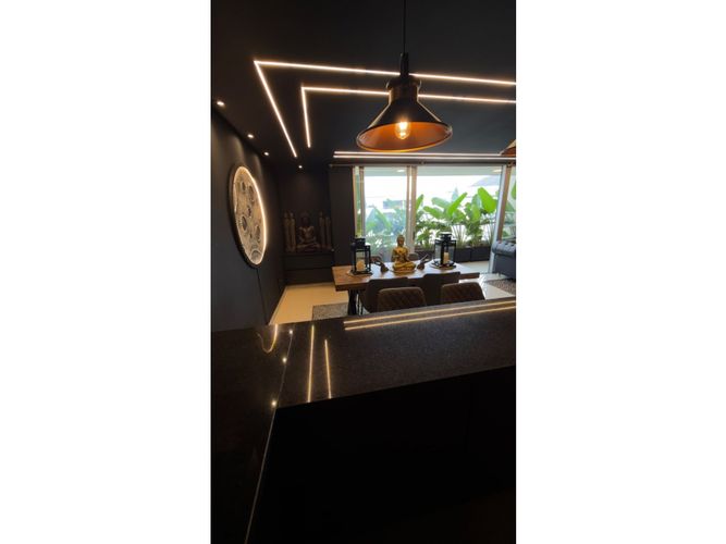 Apartamento de 3 alcobas en venta en Conjunto Residencial Santa Maria De Los Vientos, Cali, 105 m² · foto 6 de 10