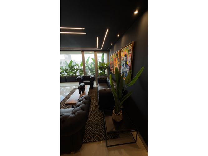 Apartamento de 3 alcobas en venta en Conjunto Residencial Santa Maria De Los Vientos, Cali, 105 m² · foto 9 de 10