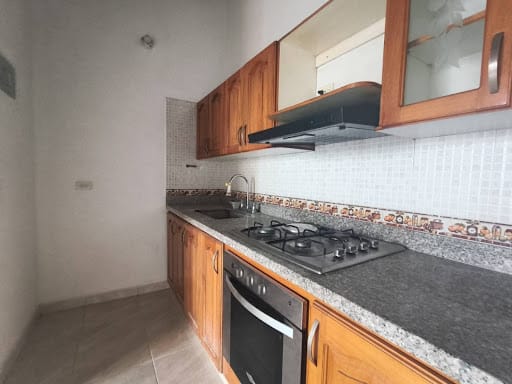 Apartamento en venta en Simon Bolivar, Itagüí · foto 2 de 12