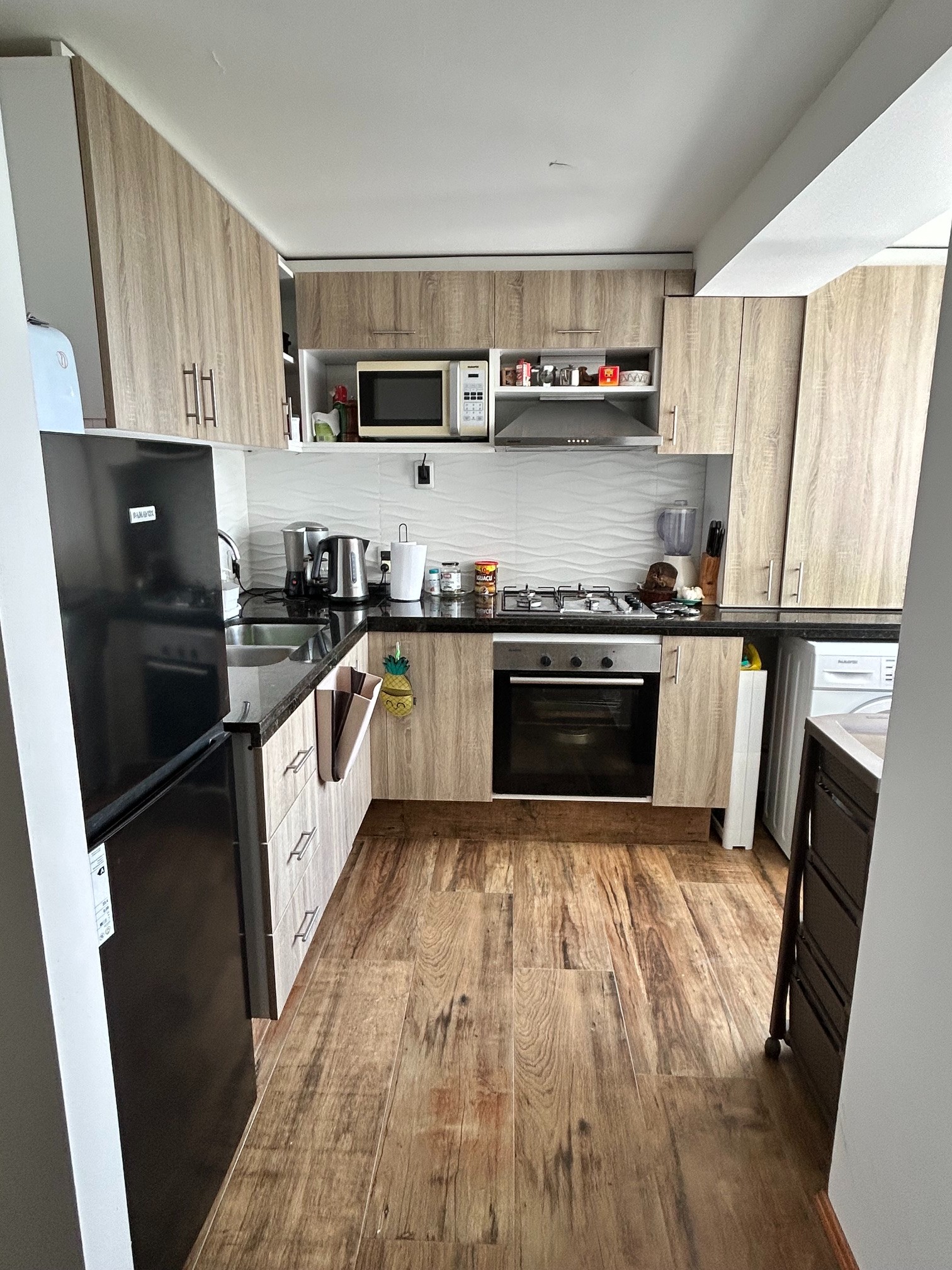 Luis A. De Herrera Próximo A Monte Caseros, Piso Alto, Reciclado, Cochera. BAJOS GASTOS COMUNES! · Foto 10