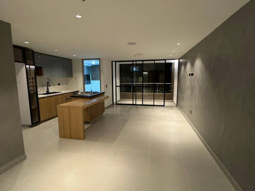 Apartamento en Arriendo en Zuñiga, Envigado
