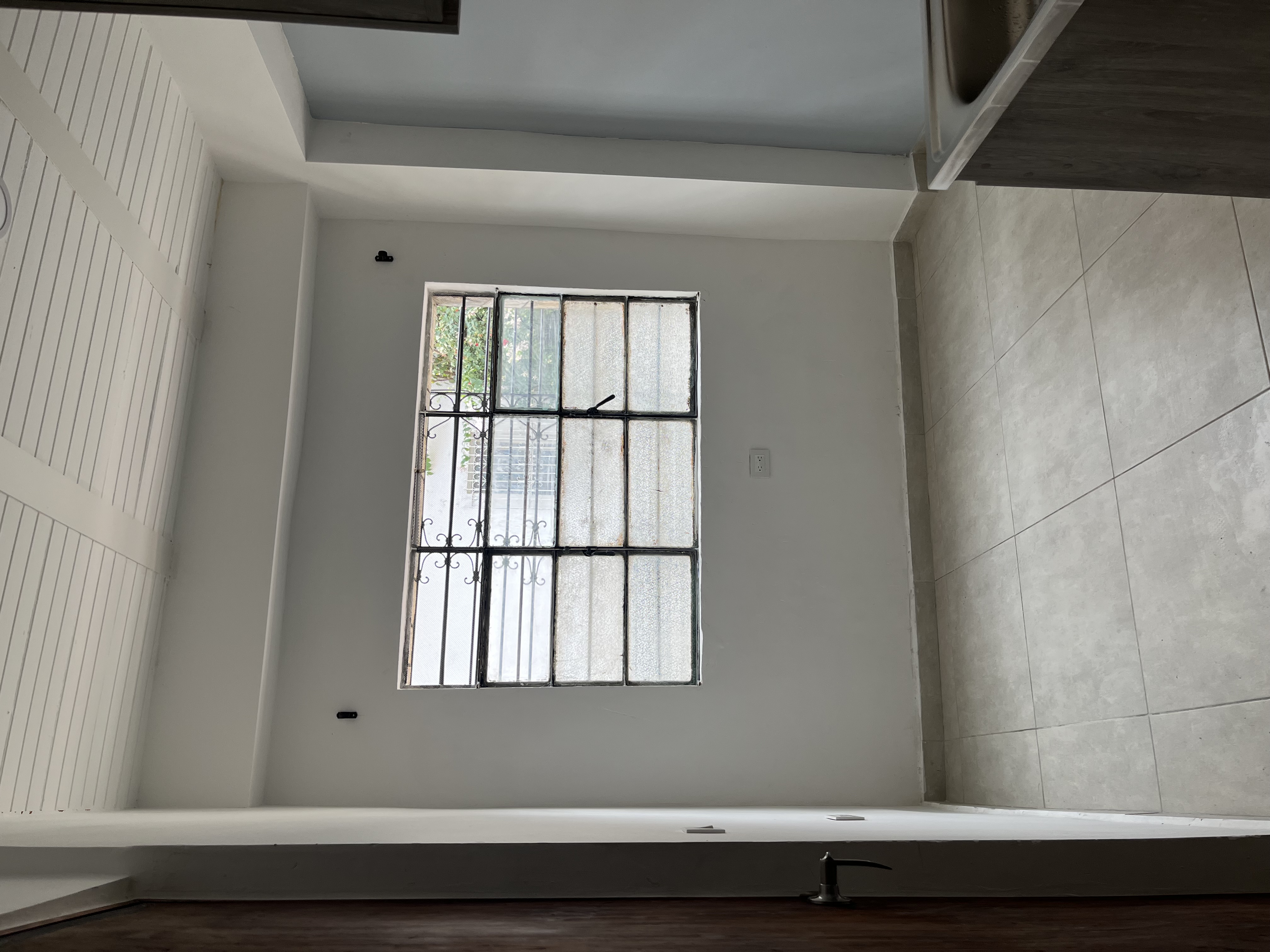 Studio for rent in San juan bosco, Cali