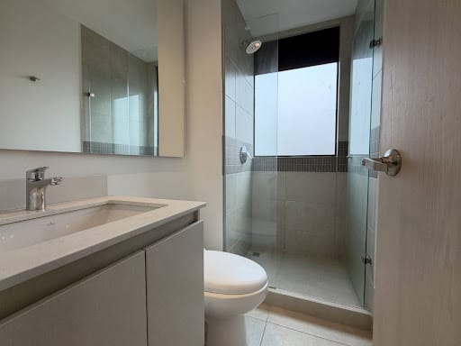 Apartamento de 3 alcobas en arriendo en Vía Las Palmas, Medellín, 105 m² · foto 12 de 19