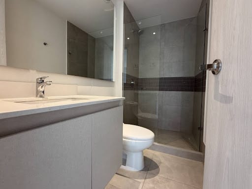 Apartamento de 3 alcobas en arriendo en Vía Las Palmas, Medellín, 105 m² · foto 14 de 19