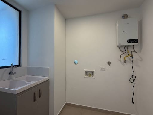 Apartamento de 3 alcobas en arriendo en Vía Las Palmas, Medellín, 105 m² · foto 17 de 19