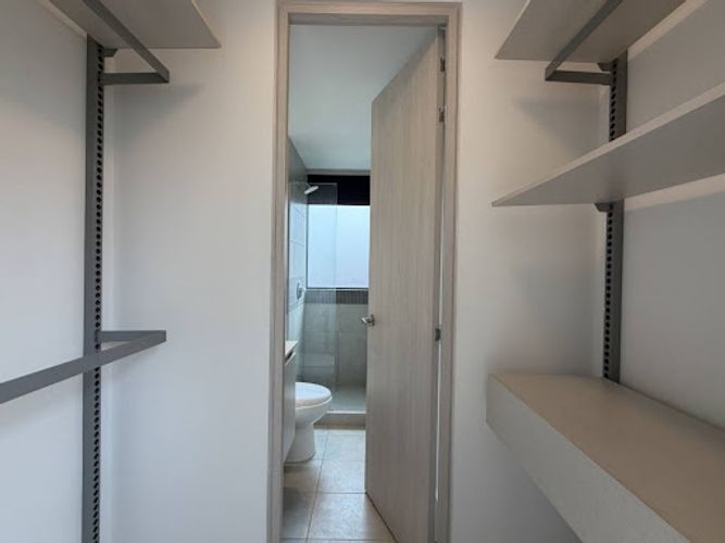 Apartamento de 3 alcobas en arriendo en Vía Las Palmas, Medellín, 105 m² · foto 19 de 19