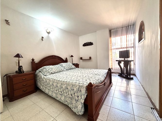 Apartaestudio en arriendo en Astorga, Medellín, 45 m² · foto 5 de 9