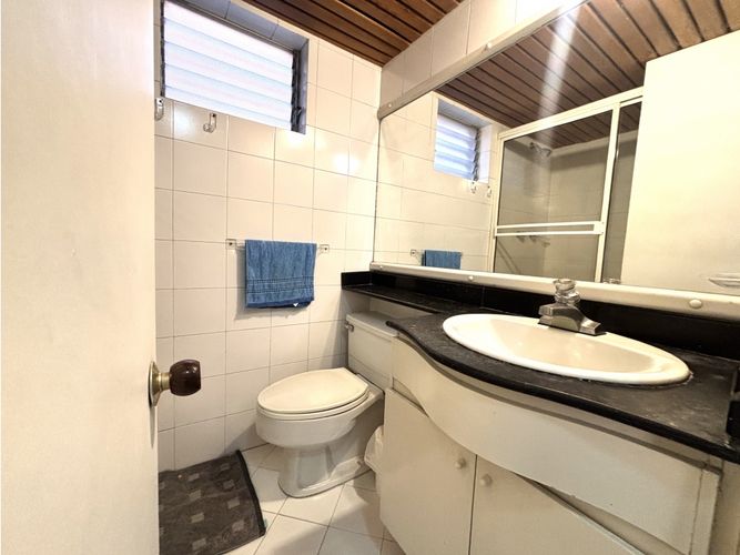 Apartaestudio en arriendo en Astorga, Medellín, 45 m² · foto 8 de 9