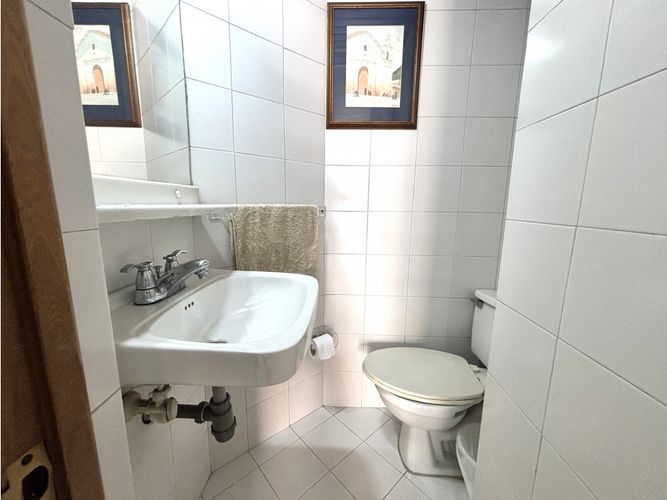 Apartaestudio en arriendo en Astorga, Medellín, 45 m² · foto 9 de 9