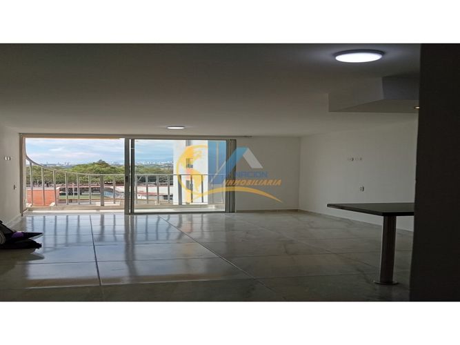 Apartaestudio en venta en Centro, Bucaramanga, 53 m² · foto 2 de 11