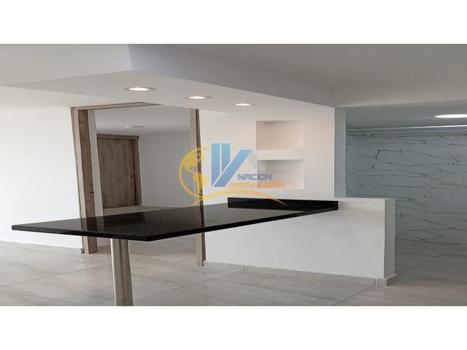 Apartaestudio en venta en Centro, Bucaramanga, 53 m² · foto 3 de 11