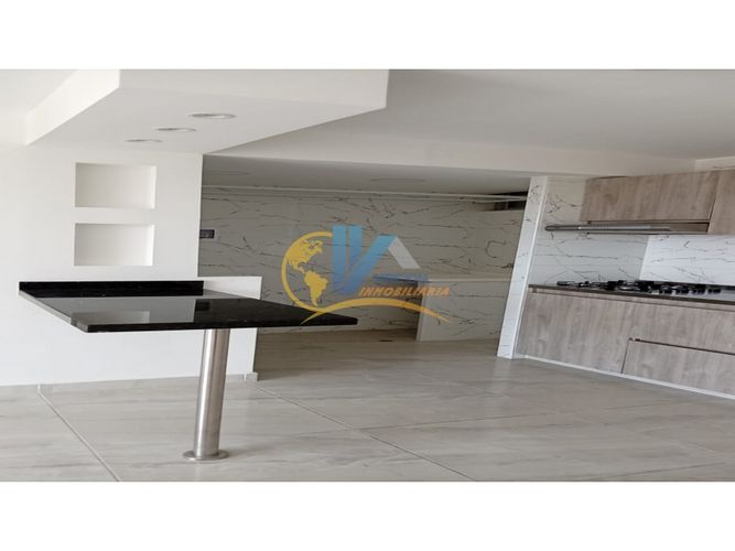 Apartaestudio en venta en Centro, Bucaramanga, 53 m² · foto 4 de 11