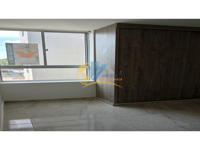 Apartaestudio en venta en Centro, Bucaramanga, 53 m² · foto 9 de 11