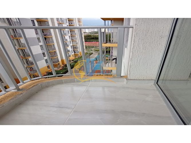 Apartaestudio en venta en Centro, Bucaramanga, 53 m² · foto 11 de 11