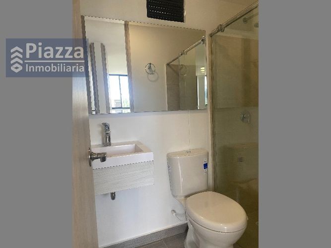 Apartamento de 3 alcobas en venta en Mirolindo, Ibagué, 54 m² · foto 3 de 24
