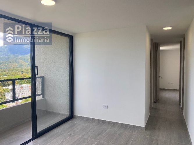 Apartamento de 3 alcobas en venta en Mirolindo, Ibagué, 54 m² · foto 14 de 24