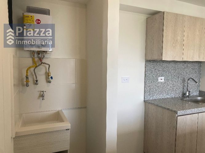 Apartamento de 3 alcobas en venta en Mirolindo, Ibagué, 54 m² · foto 6 de 24