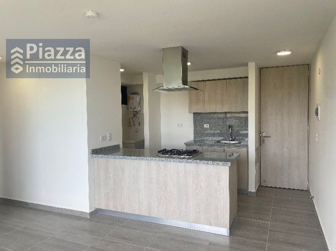 Apartamento de 3 alcobas en venta en Mirolindo, Ibagué, 54 m² · foto 2 de 24
