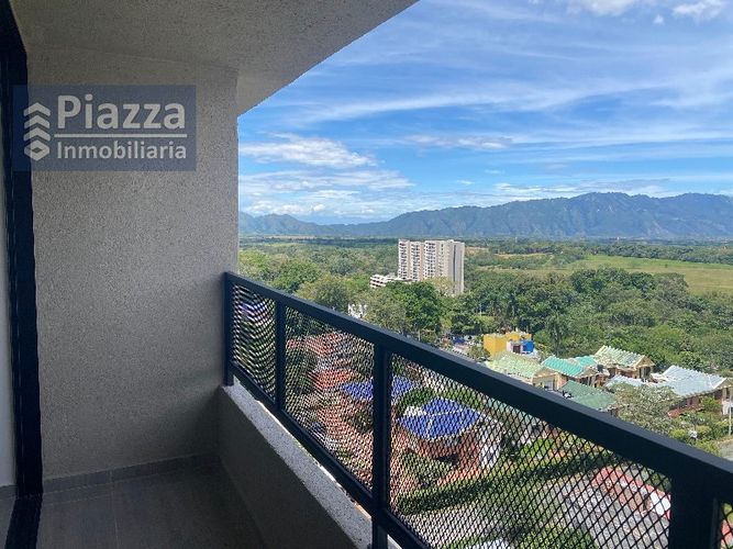Apartamento de 3 alcobas en venta en Mirolindo, Ibagué, 54 m² · foto 20 de 24