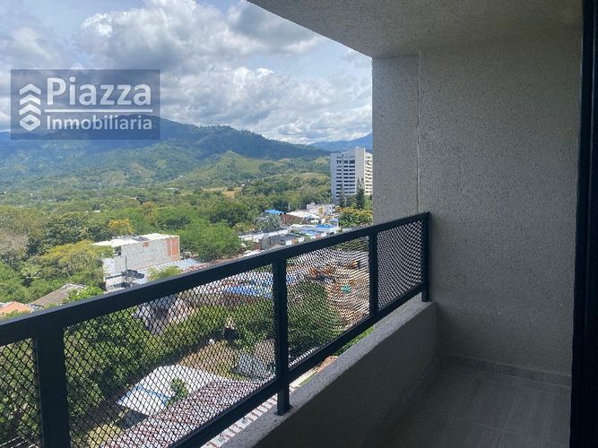 Apartamento de 3 alcobas en venta en Mirolindo, Ibagué, 54 m² · foto 22 de 24