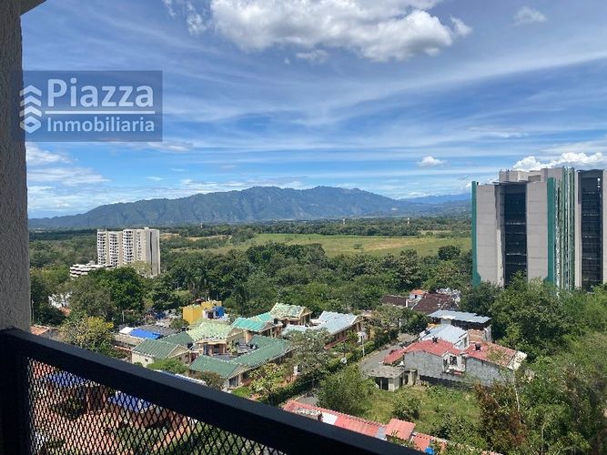Apartamento de 3 alcobas en venta en Mirolindo, Ibagué, 54 m² · foto 21 de 24