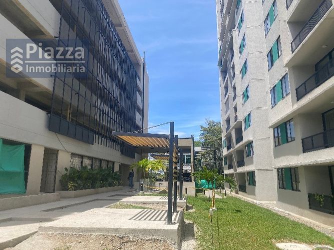 Apartamento de 3 alcobas en venta en Mirolindo, Ibagué, 54 m² · foto 23 de 24