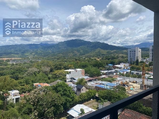 Apartamento de 3 alcobas en venta en Mirolindo, Ibagué, 54 m² · foto 24 de 24