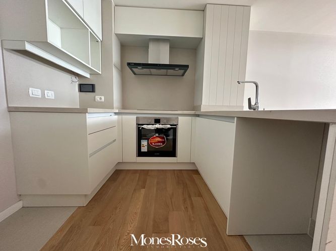 Divino Apartamento  Alquiler en Parque Miramar · Foto 3