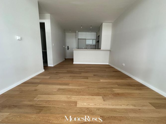 Divino Apartamento  Alquiler en Parque Miramar · Foto 5