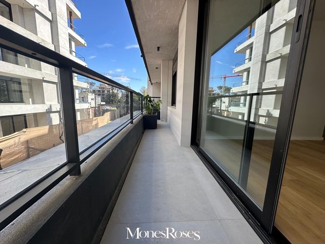 Divino Apartamento  Alquiler en Parque Miramar · Foto 8