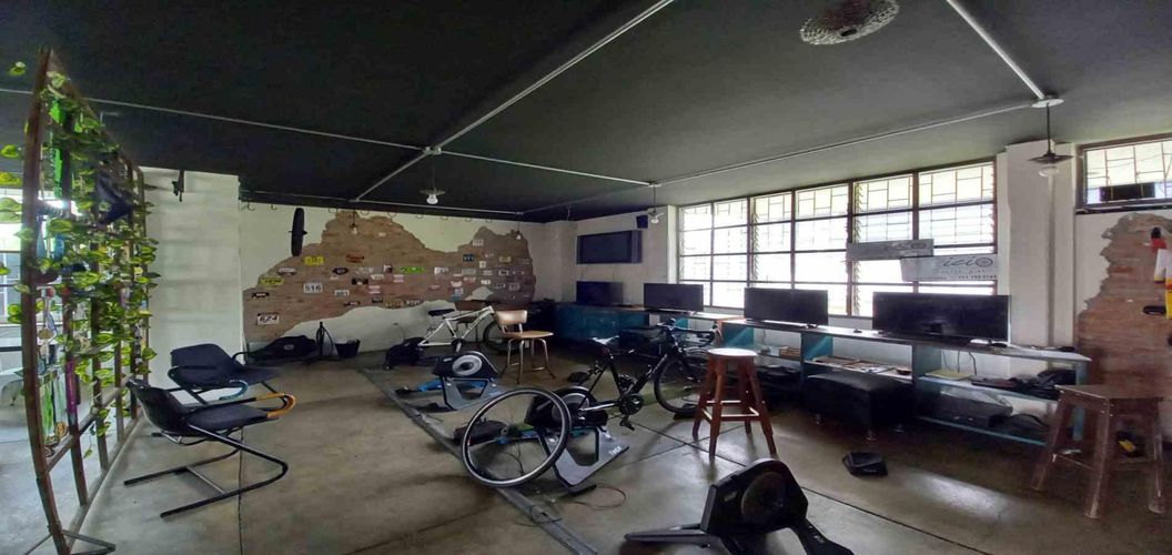 Local en arriendo en Salvador Allende Bajo, Armenia, 102 m² · foto 9 de 11
