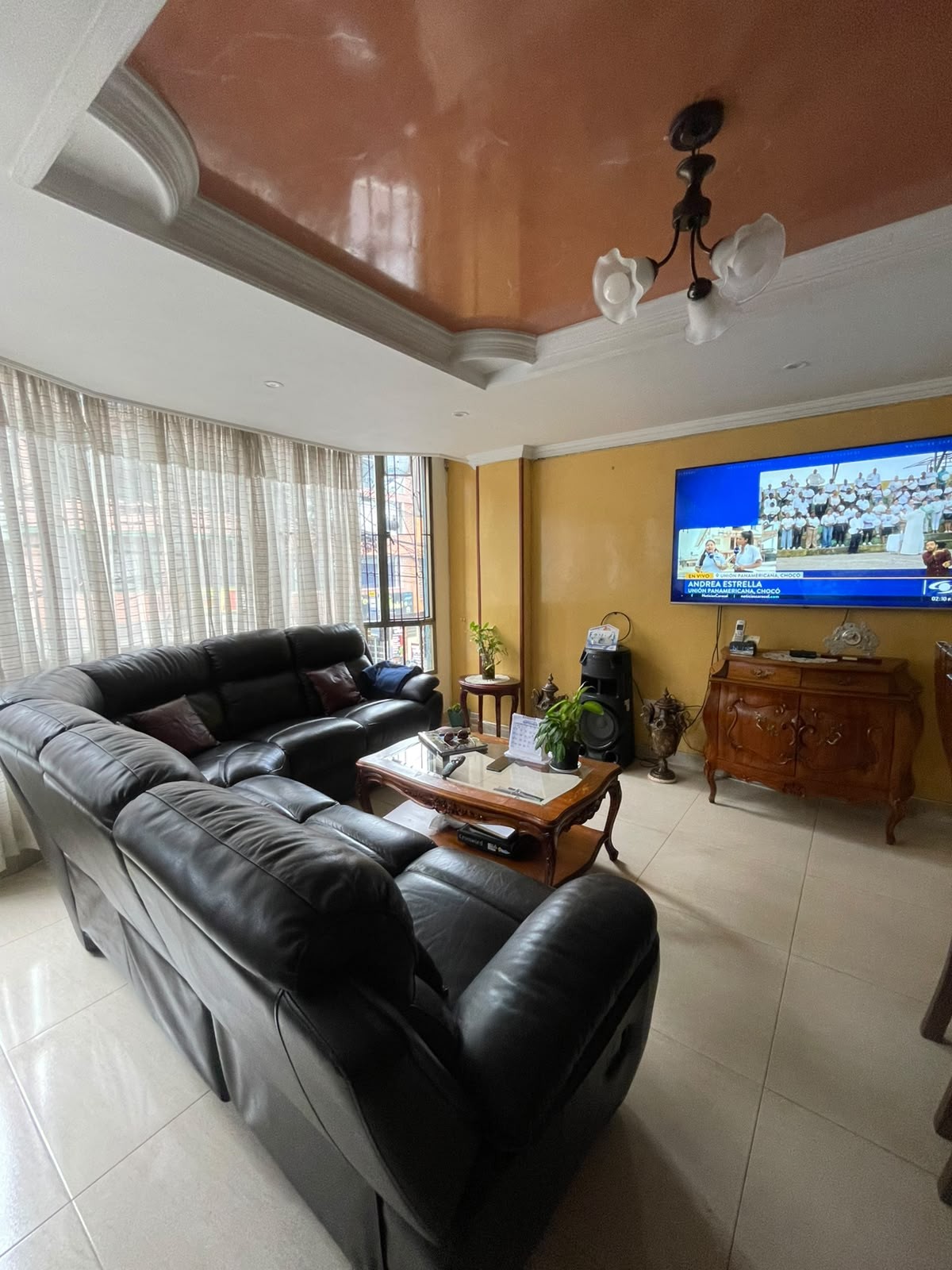 Apartamento en venta en Engativá, Bogotá · foto 4 de 19