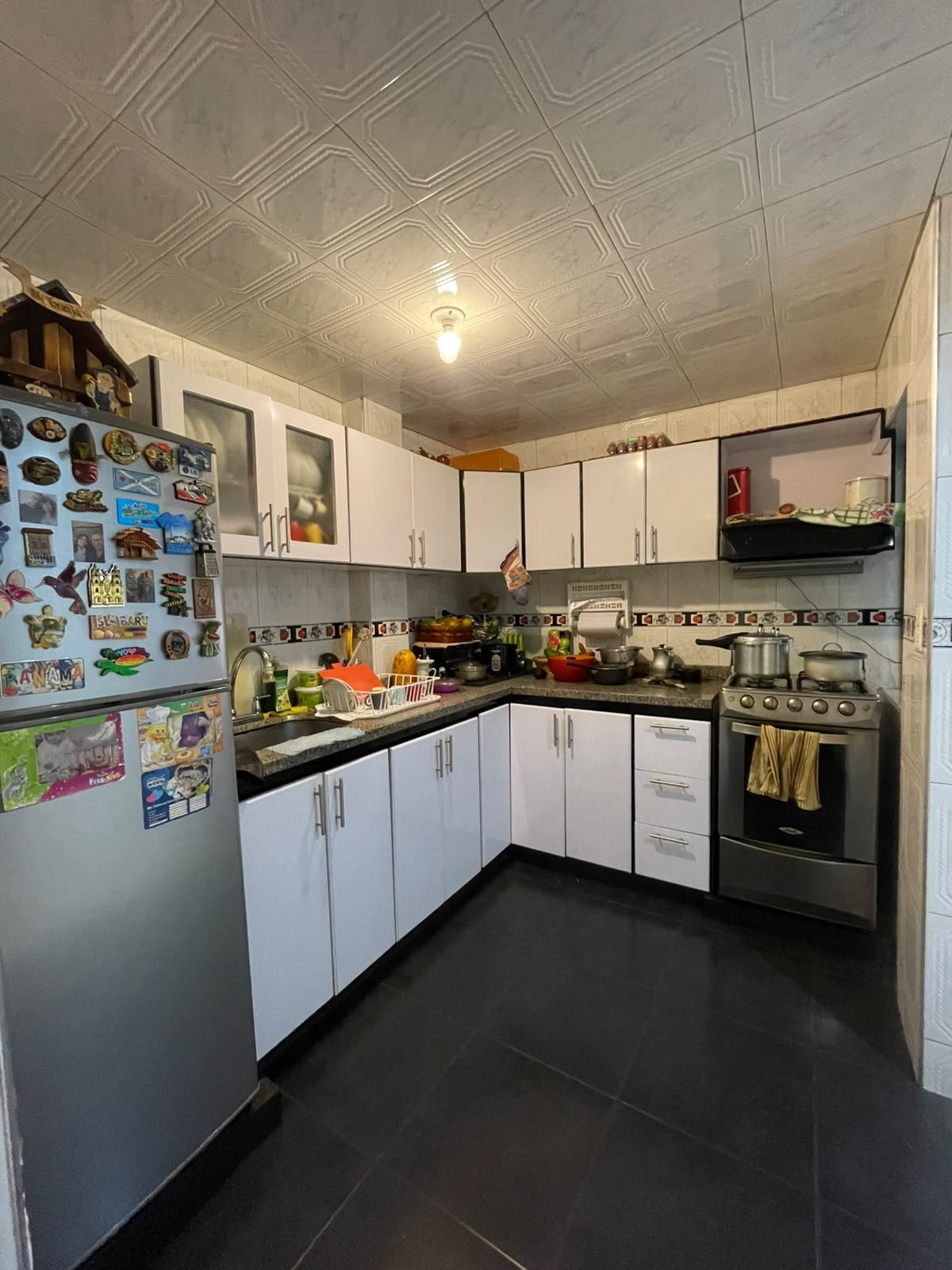 Apartamento en venta en Engativá, Bogotá · foto 7 de 19