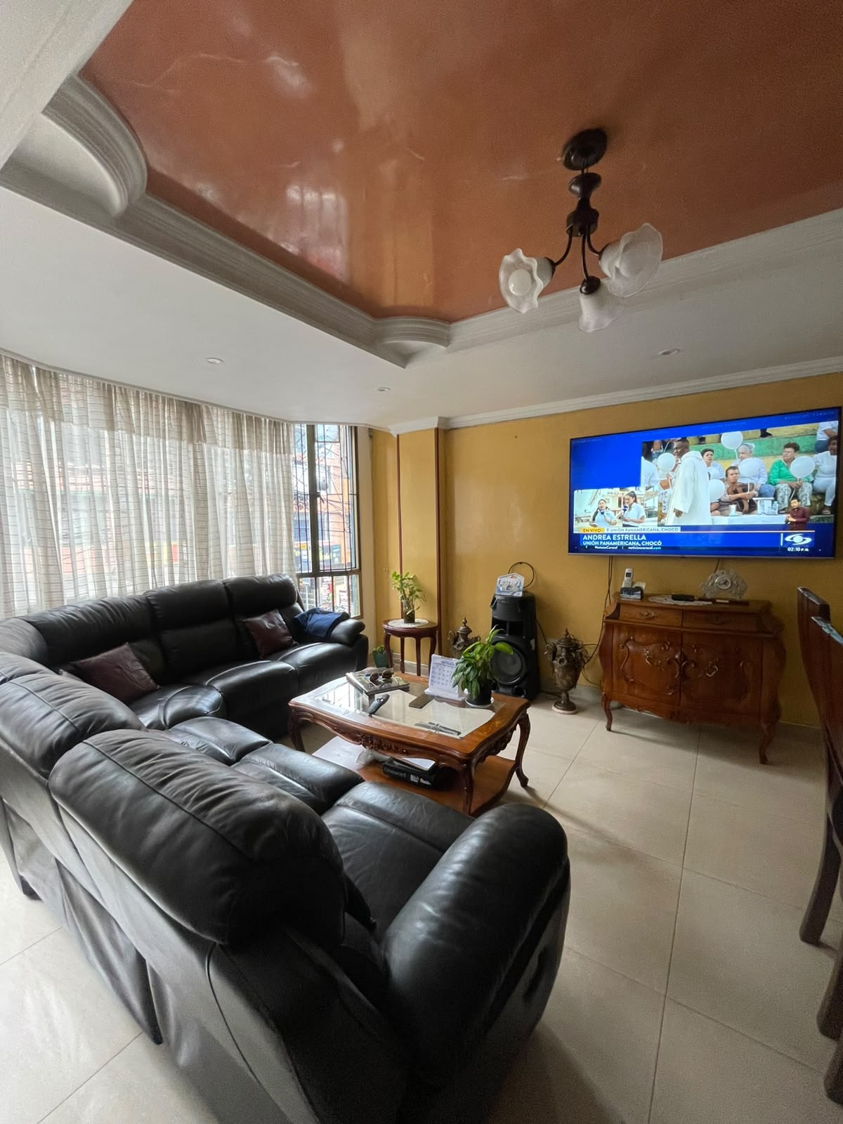 Apartamento en venta en Engativá, Bogotá · foto 5 de 19