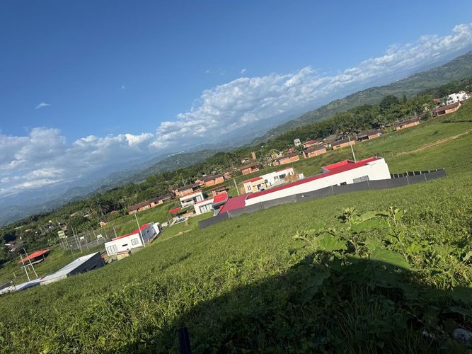 Lote en venta en Cervantes, Manizales · foto 5 de 8