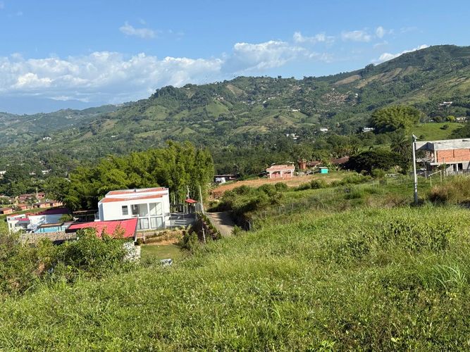 Lote en venta en Cervantes, Manizales · foto 8 de 8