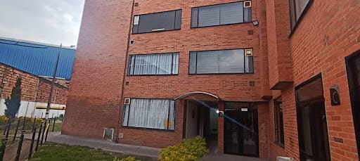 Apartamento de 2 alcobas en arriendo en Villa Gladys, Bogotá, 50 m² · foto 2 de 20