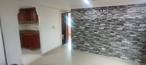 Apartamento de 2 alcobas en arriendo en Villa Gladys, Bogotá, 50 m² · foto 4 de 20