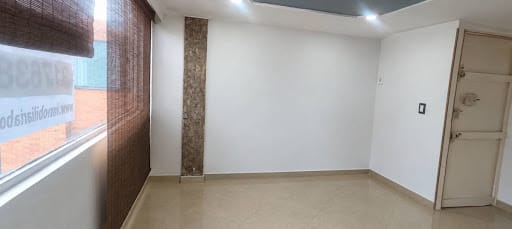 Apartamento de 2 alcobas en arriendo en Villa Gladys, Bogotá, 50 m² · foto 6 de 20