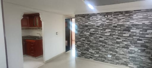 Apartamento de 2 alcobas en arriendo en Villa Gladys, Bogotá, 50 m² · foto 8 de 20