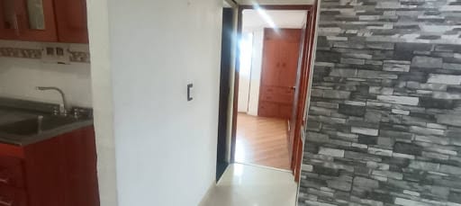 Apartamento de 2 alcobas en arriendo en Villa Gladys, Bogotá, 50 m² · foto 9 de 20