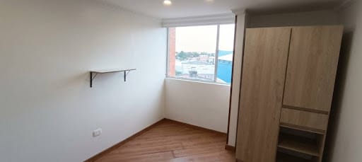 Apartamento de 2 alcobas en arriendo en Villa Gladys, Bogotá, 50 m² · foto 12 de 20