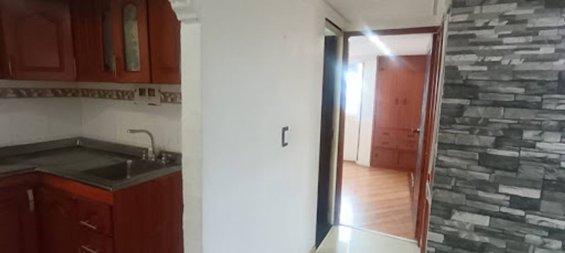 Apartamento de 2 alcobas en arriendo en Villa Gladys, Bogotá, 50 m² · foto 15 de 20