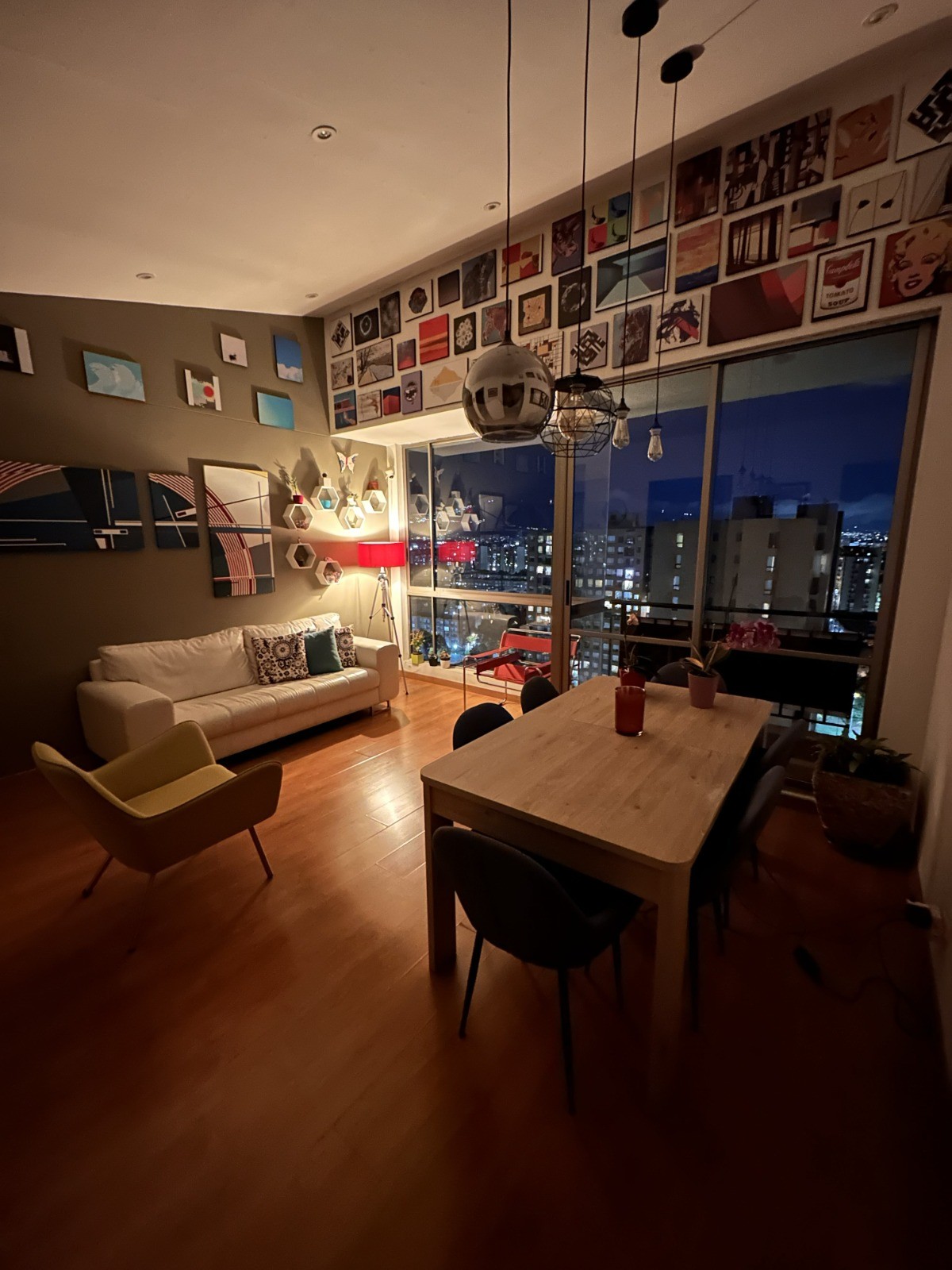 Apartamento en venta en Colina Campestre, Bogotá · foto 5 de 20