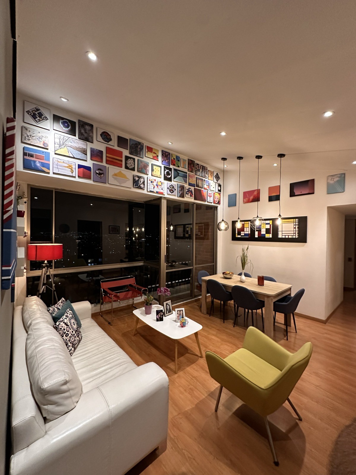 Apartamento en venta en Colina Campestre, Bogotá · foto 4 de 20